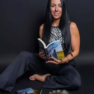 Pál Babette: Szökés