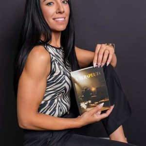 Pál Babette: A TERAPEUTA